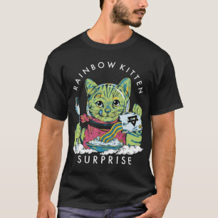 RKS13 Mädchen lustig T-Shirt