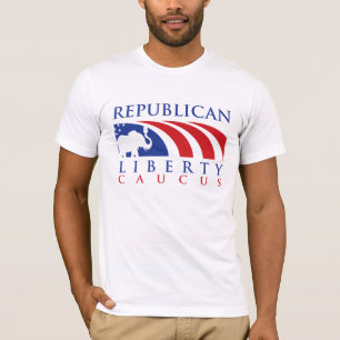 RLC Logo-T - Shirt