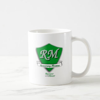 RM KAFFEETASSE