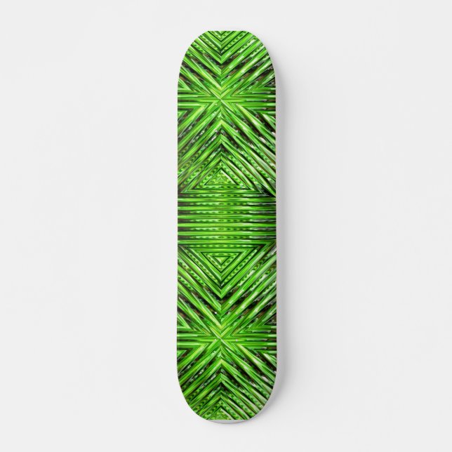 RMA 7  Skateboard (Vorne)