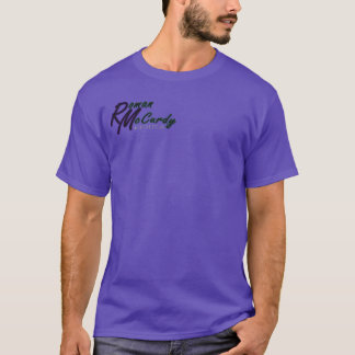 RMC - Autogramm-T-Shirt T-Shirt