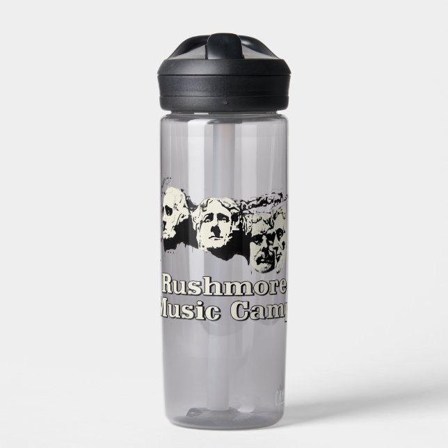 RMC CamleBak Wasserflasche Trinkflasche (Vorderseite)