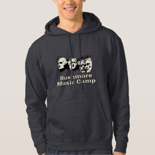RMC Hooded Sweatshirt
