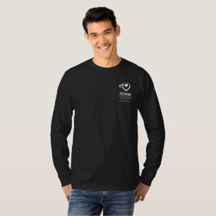 RMC: Résistance en nombre de t-shirts à long tamis