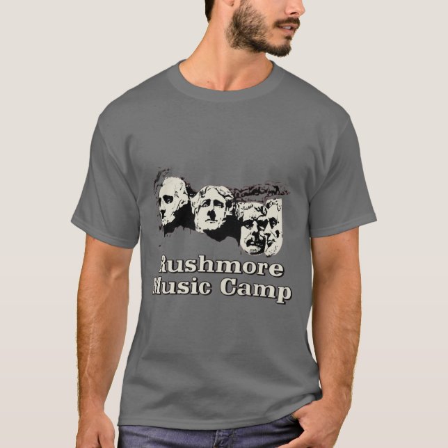 RMC-T - Shirt (Vorderseite)