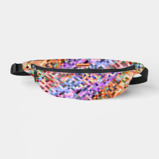 RMD Waist Pack - Empowered Bauchtasche