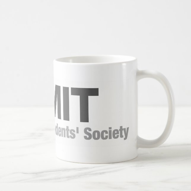 RMIT LSS Tasse (Rechts)