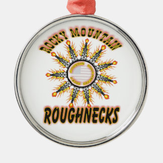 RMR3 ORNAMENT AUS METALL