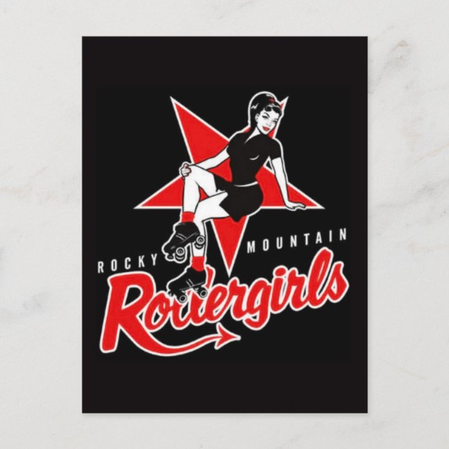 RMRG Postkarte (Vorderseite)