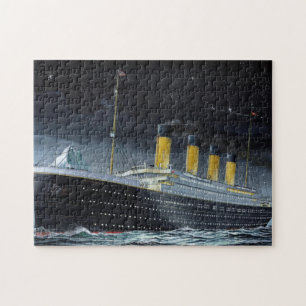 RMS Titanic