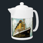 RMS Titanic 100 Jahre<br><div class="desc">Titanic 100 Jahre Jubiläum Gedenkteam.</div>