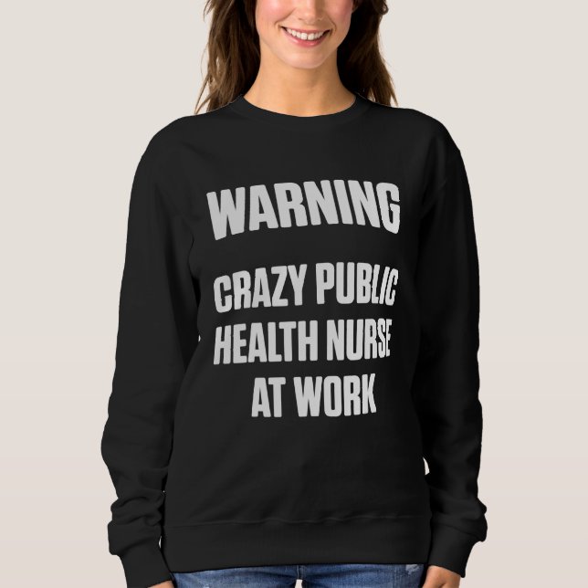 RN 13 SWEATSHIRT (Vorderseite)