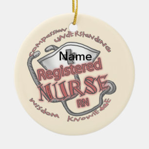 RN-Axiom Keramikornament