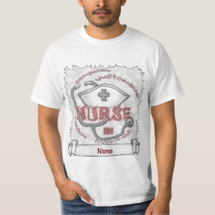RN-Axiom T-Shirt