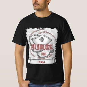 RN-Axiom T-Shirt