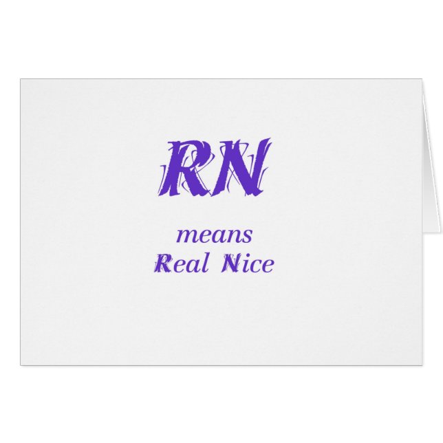 RN en violet (Devant horizontal)