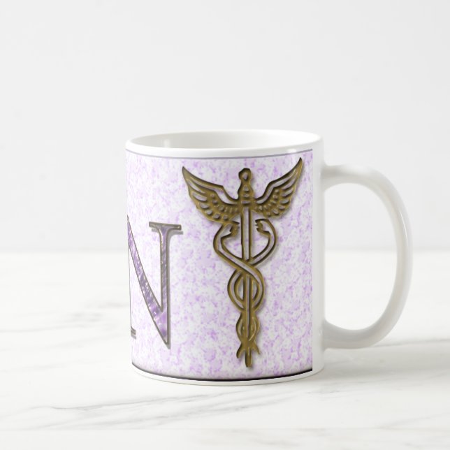Rn-Kaffee-Tasse Kaffeetasse (Rechts)