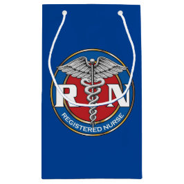 RN Nurse Kleine Geschenktüte