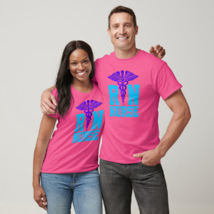 RN Nurse T-Shirt