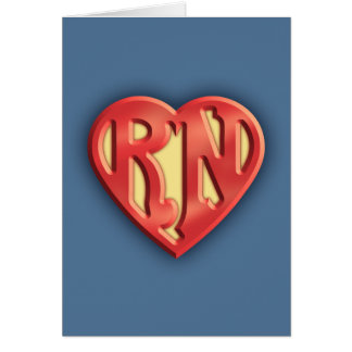RN superbe IV