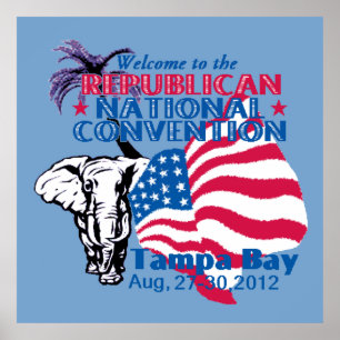 RNC Versammlung Poster