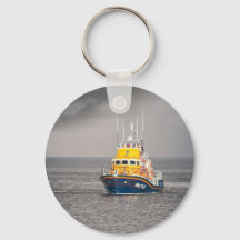 RNLI Lifeboat