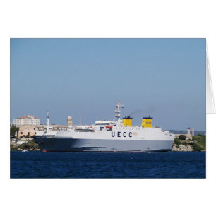 Ro-Rofahrzeug-Transporter Montlhery