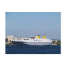 Ro-Rofahrzeug-Transporter Montlhery