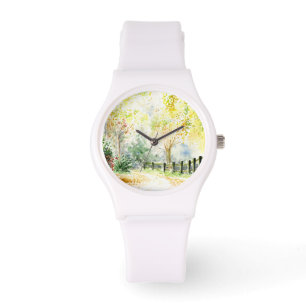 Road Armbanduhr