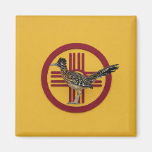 Road Runner aus New Mexico