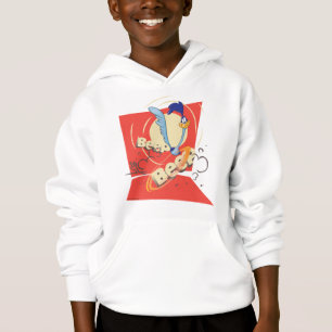ROAD RUNNER™ BEEP BEEP!™ Sunset Graphic Hoodie