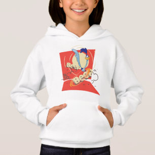 ROAD RUNNER™ BEEP BEEP!™ Sunset Graphic Hoodie