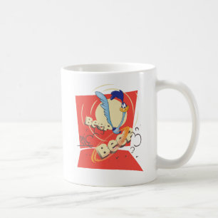 ROAD RUNNER™ BEEP BEEP!™ Sunset Graphic Kaffeetasse