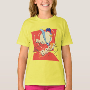 ROAD RUNNER™ BEEP BEEP!™ Sunset Graphic T-Shirt