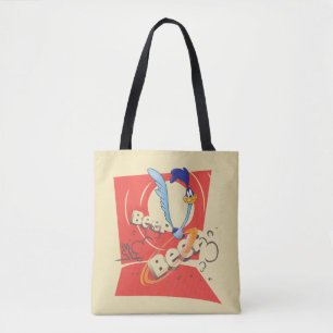 ROAD RUNNER™ BEEP BEEP!™ Sunset Graphic Tasche