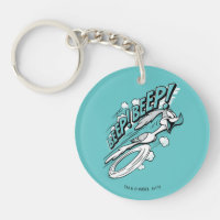 ROAD RUNNER™ BEEP!™ Halton