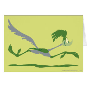 ROAD RUNNER™ en vitesse