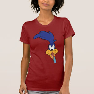ROAD RUNNER™ Face T-Shirt
