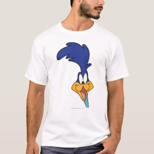 ROAD RUNNER™ Face T-Shirt