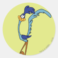 ROAD RUNNER™ Farbe