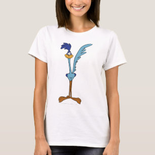 ROAD RUNNER™ in Farbe T-Shirt