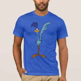 ROAD RUNNER™ in Farbe Tri-Blend Shirt