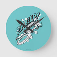 ROAD RUNNER™ REEP BEEP BEEP™™ Halftone