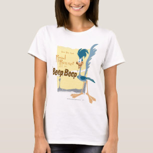 ROAD RUNNER™ REEP BEEP BEEP™ T-Shirt