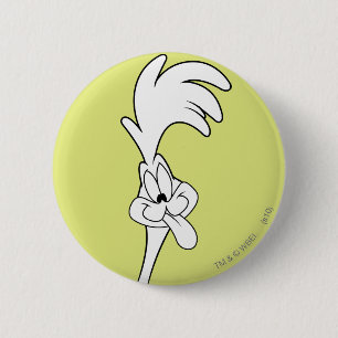 ROAD RUNNER™-Zunge Button