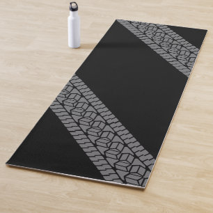 Road Toill Yoga Mat Yogamatte