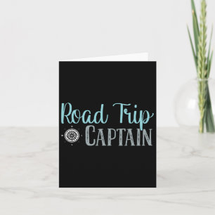 Road Trip Captain Road Trip 2 Karte
