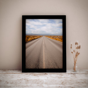 Road Trip Sommerurlaub 5x7 Fotodruck