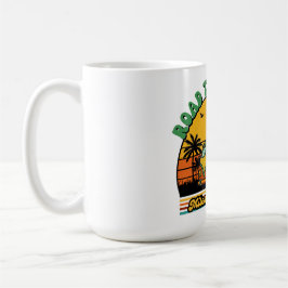 Road Trip Squad Coffee Mug | Retro 70s Travel Cup Kaffeetasse