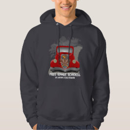 Roadkill AbendessenHoodie Hoodie